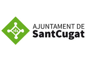 AJSantCugat-Logo